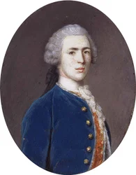 George Walpole, 3º Conde de Orford